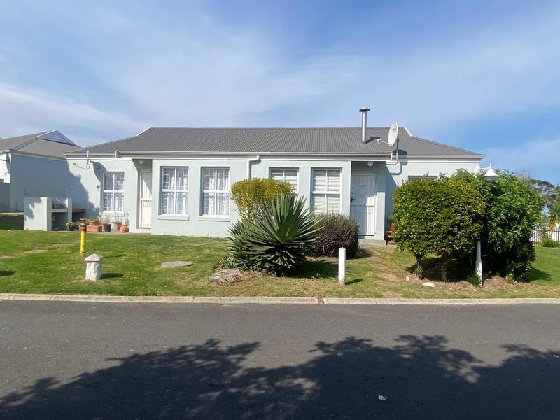 2 Bedroom Property for Sale in Goedemoed Western Cape